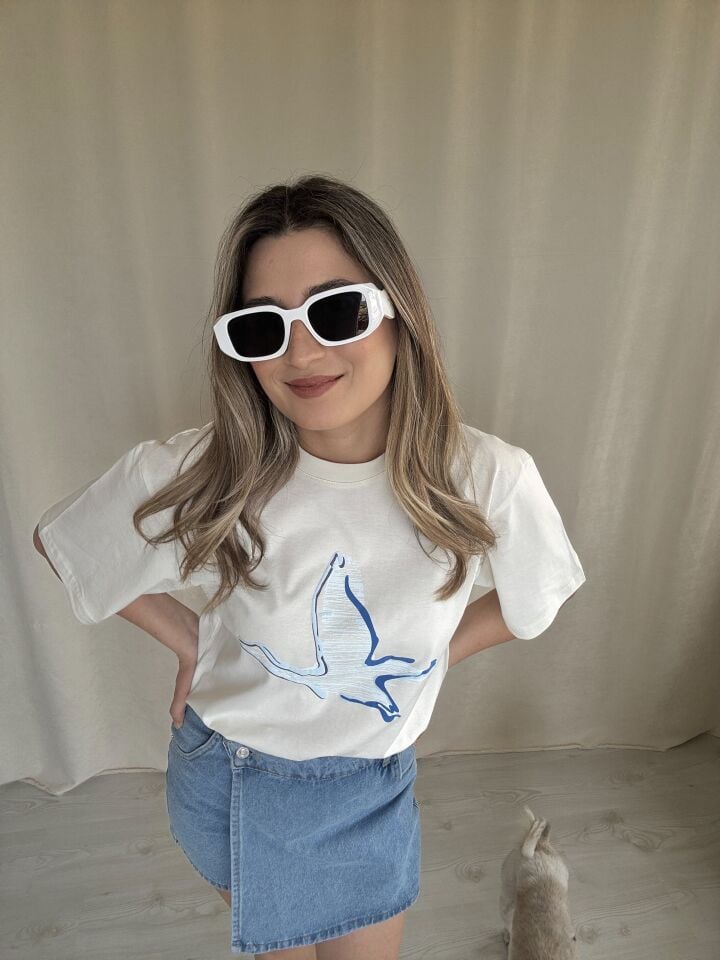Orjinal Beymen T-Shırt